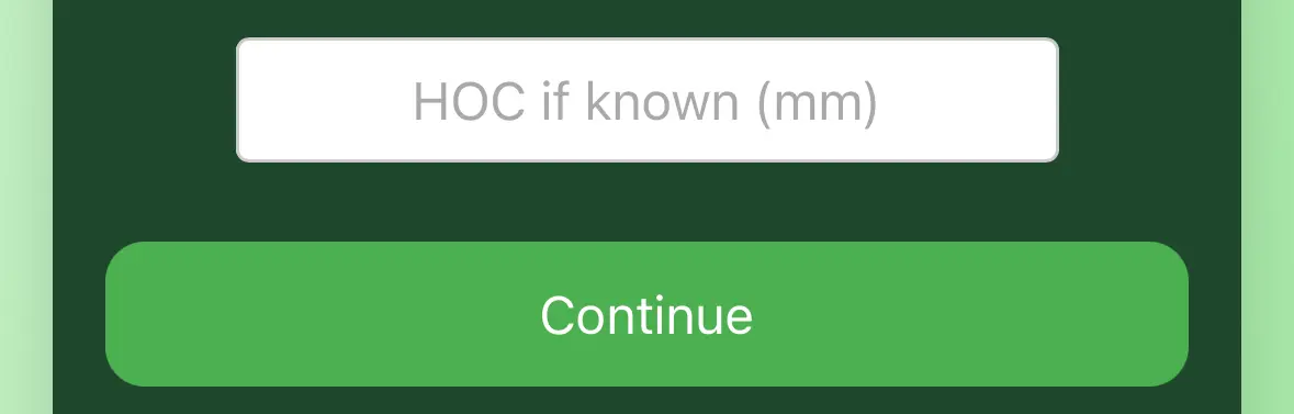 Enter HOC